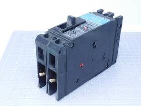 Ed22b030 Siemens Ta6ed06 2 Pole 30 A Circuit Breaker