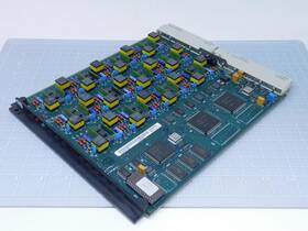 W30810-q2473-b4-4 Siemens Circuit Board T126213