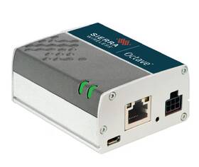 Fx30-lte-m-octave-eth Sierra Wireless 1104808 Iot Gateway - New / Used