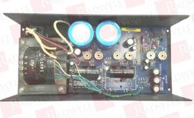 2qmp Sierracin Power Systems / Used