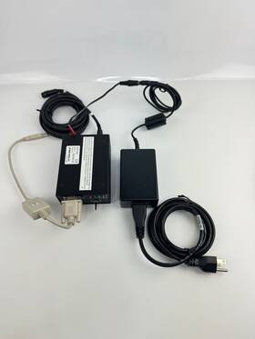 Pat-001 Sigma Koki One-axis Stage Controller