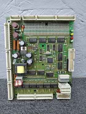 05-052-014 Sigmatek Dias Midi I/o-v3