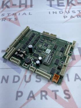 05-052-015 Sigmatek Circuit Board 05052015 Overnight Shipping