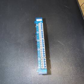 20-006-200 Sigmatek Di 200 S-dias Digital Input Used Good Condition