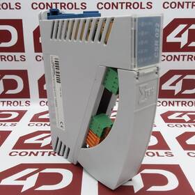 Csr022 Sigmatek Automation Control Unit Used