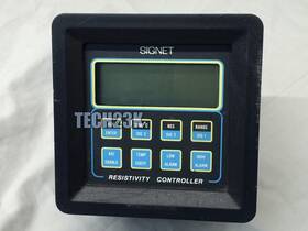 Signet P82240-4 George Fisher Resistivity Controller 120v