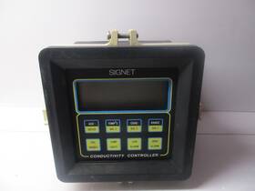 Mk812-3 Signet Scientific Resistivity Controller