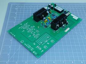 2204-5020-a Sii X Ray Detector Control Board T151385