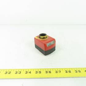Da09s-0315 Siko Digit Position Indicator Counter 20mm Bore