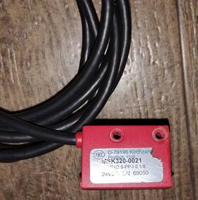 Msk320-0012 Siko Magnetic Sensor