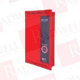 Ecs-125w Silent Knight Security Sys Honeywell / Ecs125w Used
