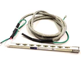 E11455 Simco 5100v Shockless Static Neutralizing Bar