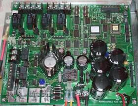 8742-346 Simplexgrinnell Tyco / 8742346 Used