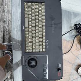 Cop20 Simrad Optional Remote Control
