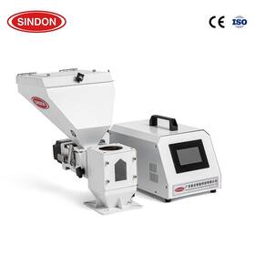 Mxc-16-mx Sindon Masterbatch Dosing System