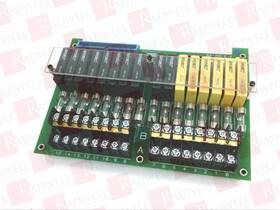 60-pb16-f Sixnet Red Lion Controls / 60pb16f Used