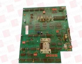 Ebu-cl-4 Sj Controls / Ebucl4 Used Tested Cleaned