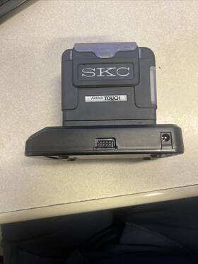 220-5000tc Skc Air Check Touch