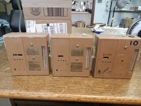 Djd-224 Skc Lot Of 3 224 Airchek Sampler Pump
