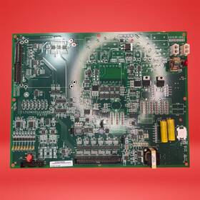 Is200mvreh1apr1 Skidata Isolator Pcb Circuit Board