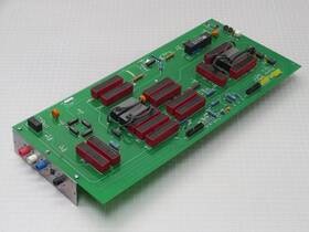 T205582 Slaughter 200059a 200058 Circuit Board