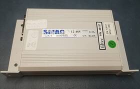 46157 Smac Lac-1 Single Axis Servo Controller - Filtec P/n
