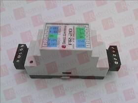 Fr-20 Smart Controls / Fr20 Used