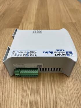 4zmd-250 Smart Vision Lights
