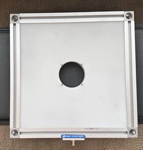 Dlp-300x300-850 Smart Vision Lights Ir Diffuse Panel Light Machine Led