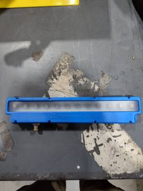 L300-625-w Smart Vision Lights L300-625 Machine Light Bar Linear White Led Cognex Unit