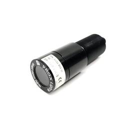 Sx30-850-w Smart Vision Lights Prox Light Barrel Spotlight 850nm Ir Wide 25 Deg. Lens