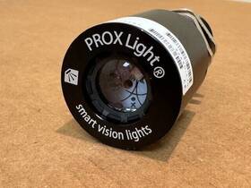 Sxa30-470 Smart Vision Lights Sax30 Prox Light Spotlight Adjustable Lens