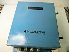 Sp2002 Smarteye Sp2002/04 Twin Control Unit