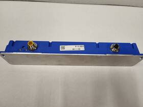 L300-395-w Smartvision Bar Light 300mm Long 395nm Uv M12 Connection