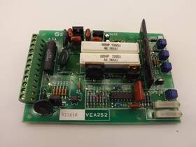 2tp-3ai62 Smc E-p Proportional Valve Power Amp T36030