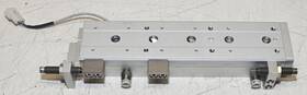 Mxs12-100 Smc 65465 Pnuematic Linear Actuator Replacement Part