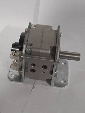 Cdrb1lw100-90de-xn Smc Actuator Rotary Mini/vane Crb1bw