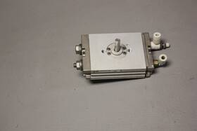 Cdrq2bw15-180 Smc Rotary Actuator