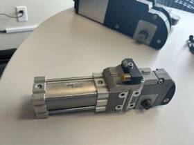 Ckzt40tn-105t Smc -