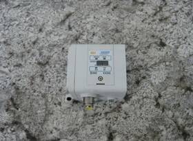 Ex250-spr1 Smc Profibus Dp Ex300 32/32 I/o Si Serial Interface Unit Used