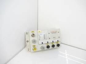 Ex500-gpr1a Smc Fieldbus Distribution System 24v Dc