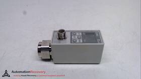 Ise75-f02-67-p Smc Pressure Switch G14 Inch Iso1179 12-24v 0-1500psi #238118