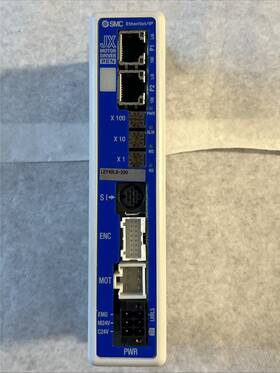 Jxc918-ley40lb-300 Smc / Jxc918ley40lb300