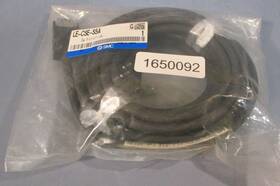 Le-cse-s5a Smc Encoder Cable Electric Actuator Cordset