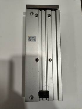 Mgpl25-s6283-150 Smc Cylinder Model Disco P/n Ejlm-910030-10