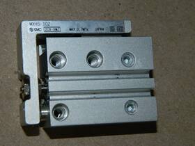 Mxh6-10z Smc Mxh High Rigidity Guide Cylinder