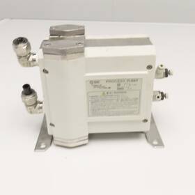 Pa5213-04 Smc Compact Pneumatic High Capacity Diaphragm Process Pump