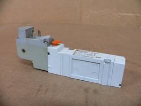 Sy5140r-3dze Smc 5 Port Solenoid Valve