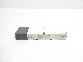 0.15-1mpa Smc Vq43005 Vq4300-5 Pneumatic Solenoid Valve