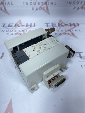 Vv5qc41-0303tfd2 Smc Port Solenoid Valve Overnight Shipping Available